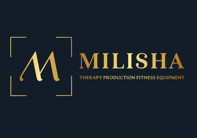 Milisha Logo